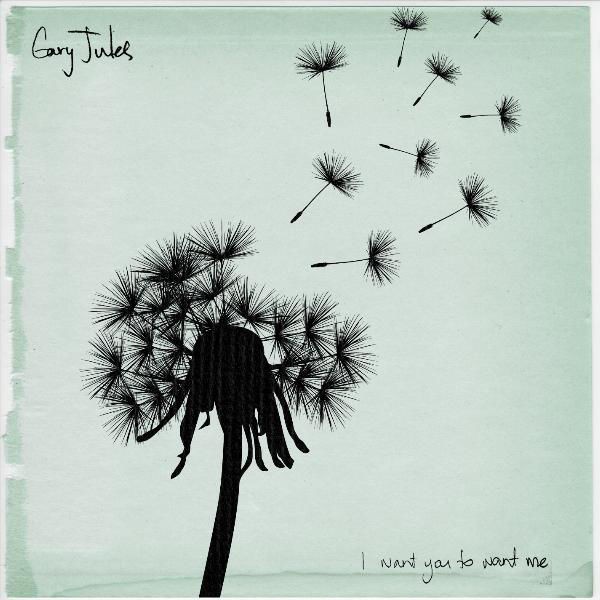 I Want To