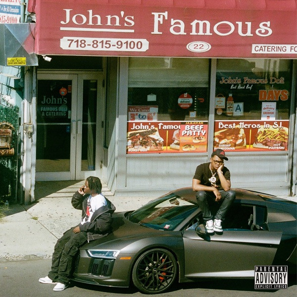 buku (feat. sofaygo)