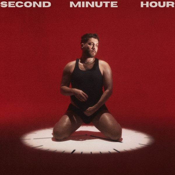 SECOND MINUTE HOUR