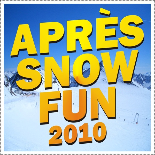 Arsch Im Schnee - Skihütten Mix