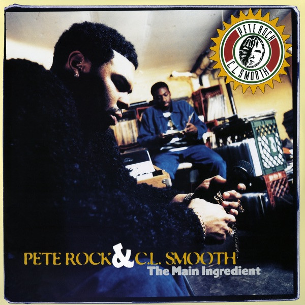 The Main Ingredient - Seasons in Love