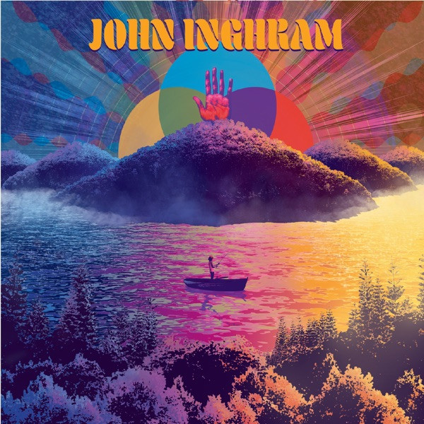 John Inghram - Underdog