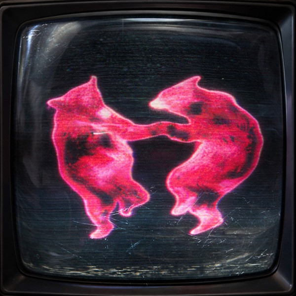 40. REBUKE + PHIL KIERAN + ROEL H - Dancing bears