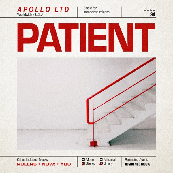 Patient