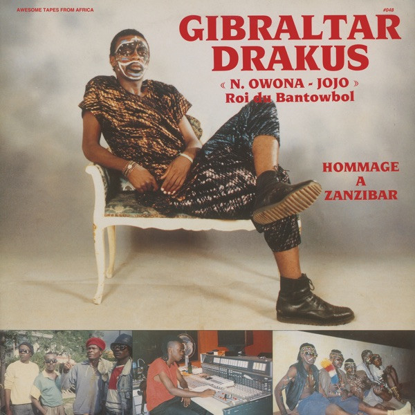 O Zanzibar