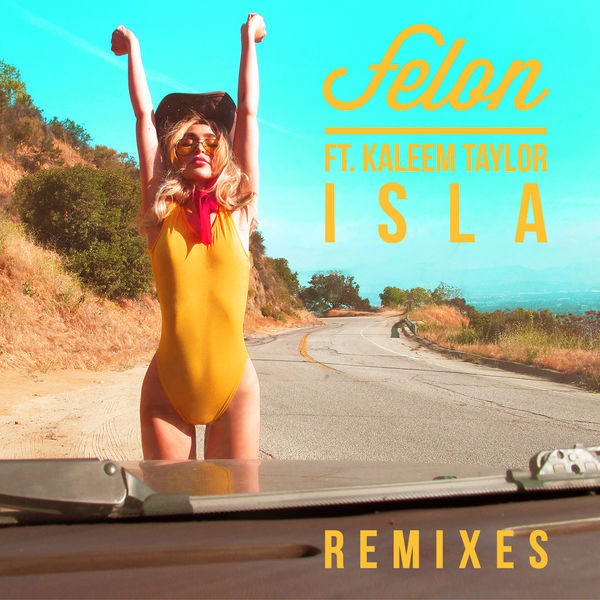 Isla - Aevion Remix