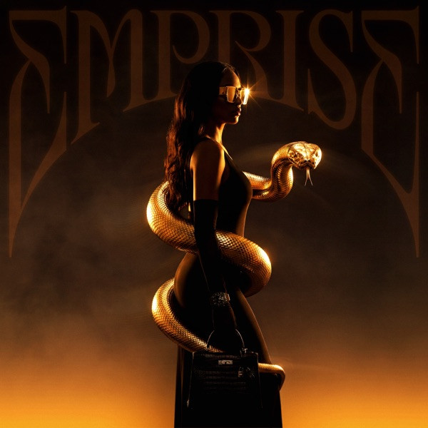 32. GIMS - Emprise