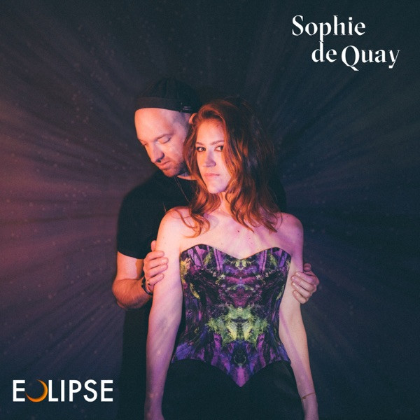 SOPHIE DE QUAY - Notre Nom