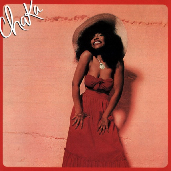 CHAKA KHAN - I'm every woman (1978)
