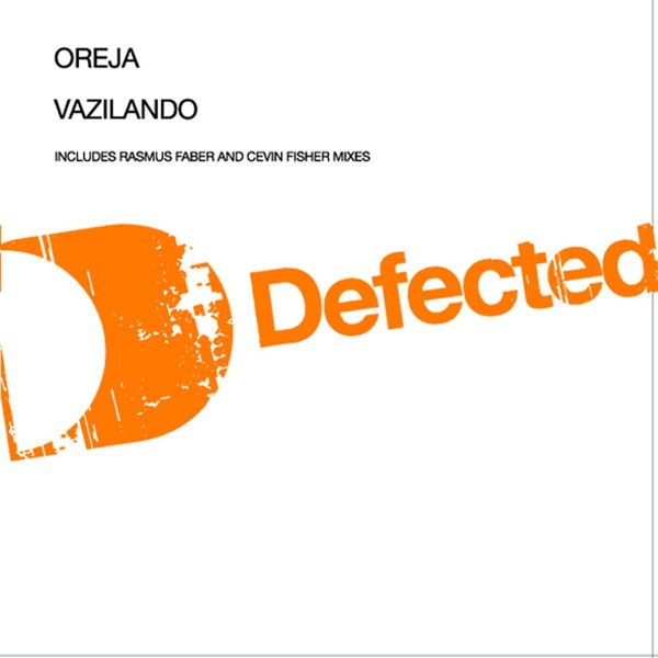 Vazilando (Cevin's Bootilicious Dub)