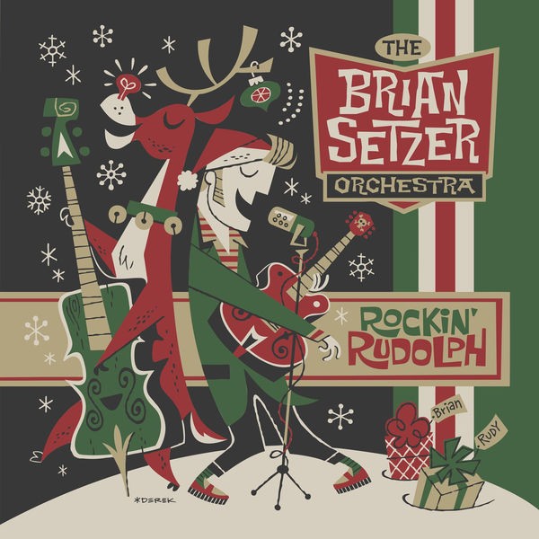 The Nutcracker Suite