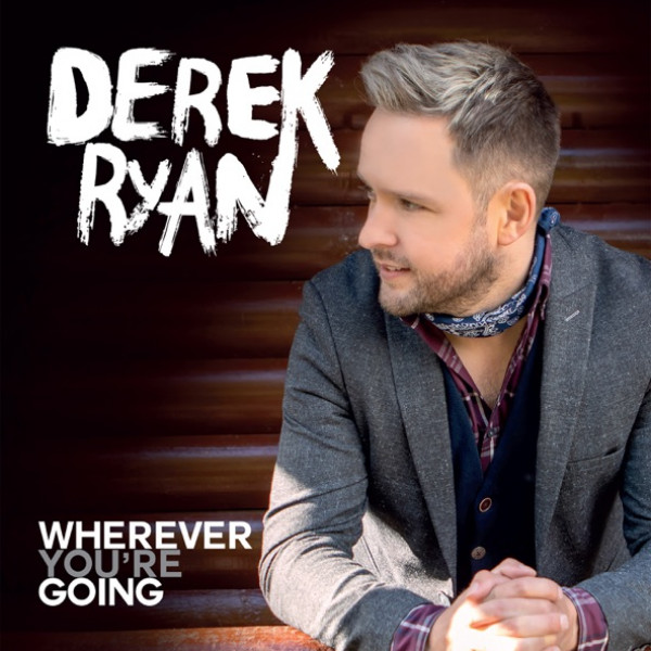 Wherever You're Going