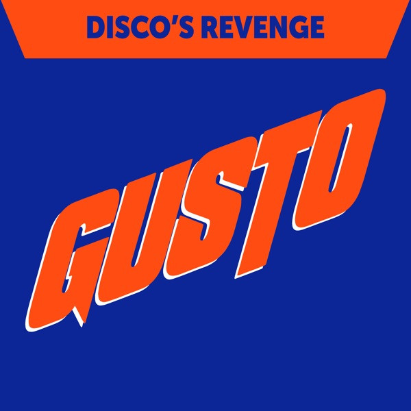 Disco's Revenge 2008 (Freemasons Vocal Radio Edit)