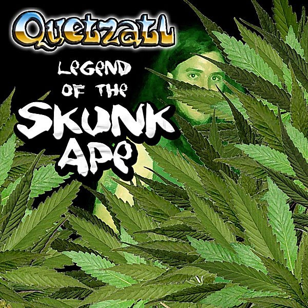 The Skank