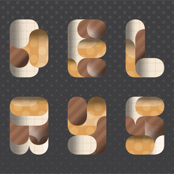 Panic Attacks (EP Version)