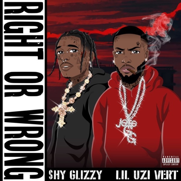 Right Or Wrong (feat. Lil Uzi Vert)