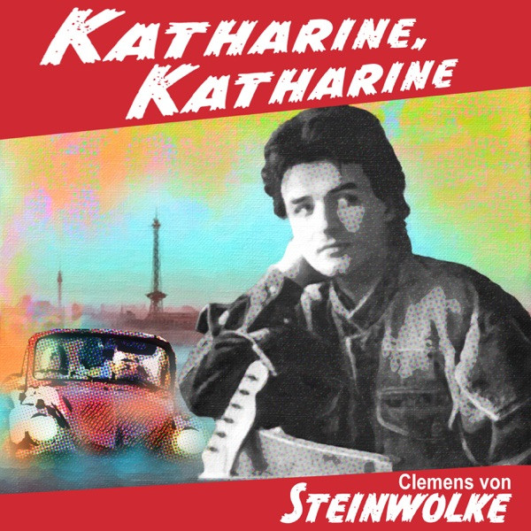 Katherine, Katherine