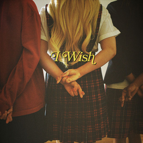 I Wish