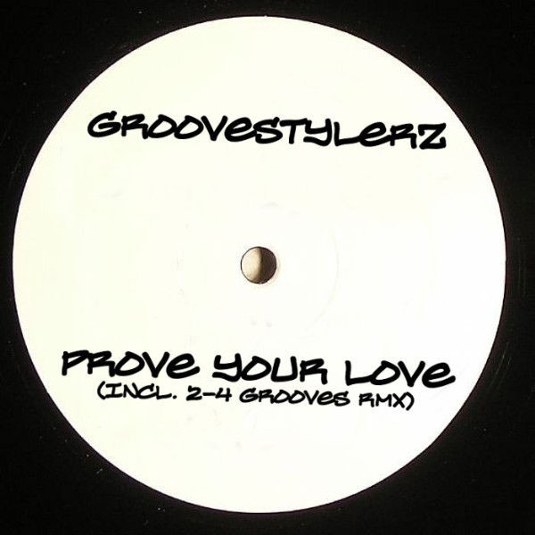 Prove Your Love