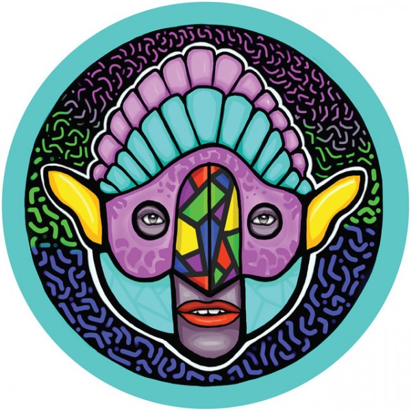 The Lone Brazilian - Original Mix