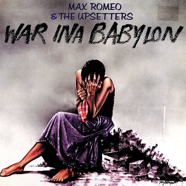 War Ina Babylon