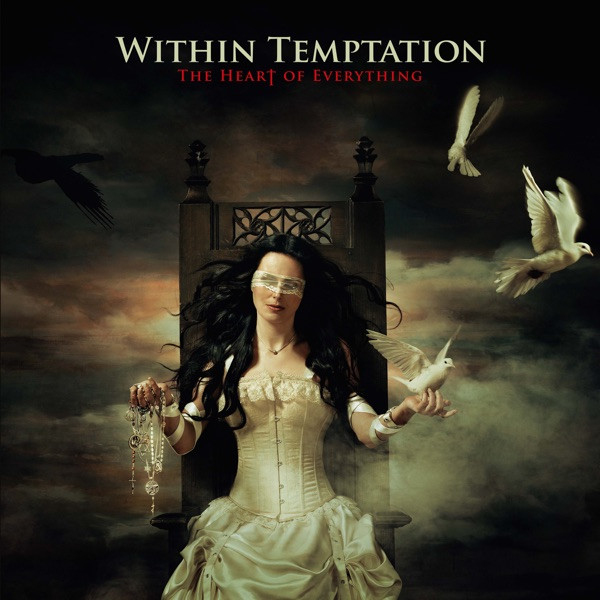 Within Temptation - 1