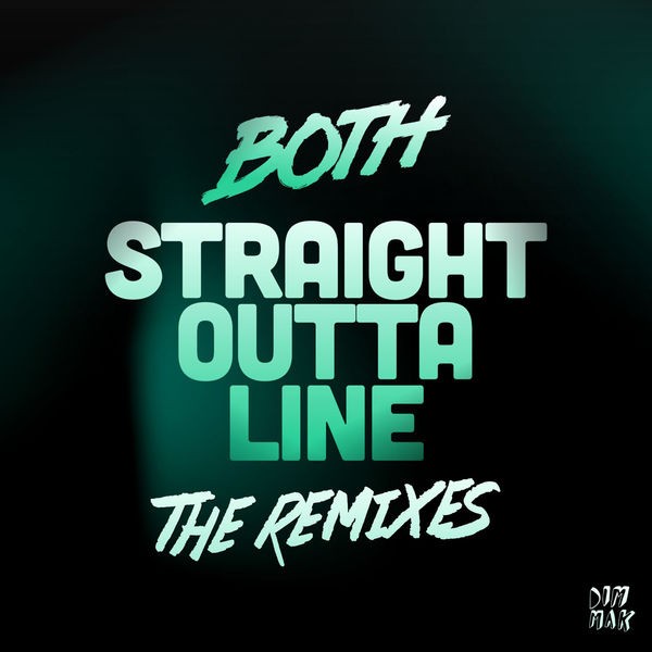 Straight Outta Line (Radio Edit)