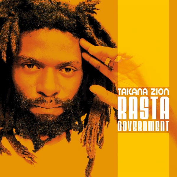 Rasta Government