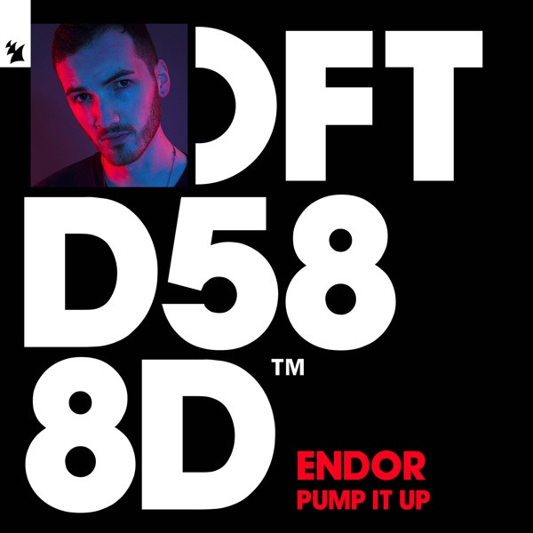Pump It Up - Extended Mix