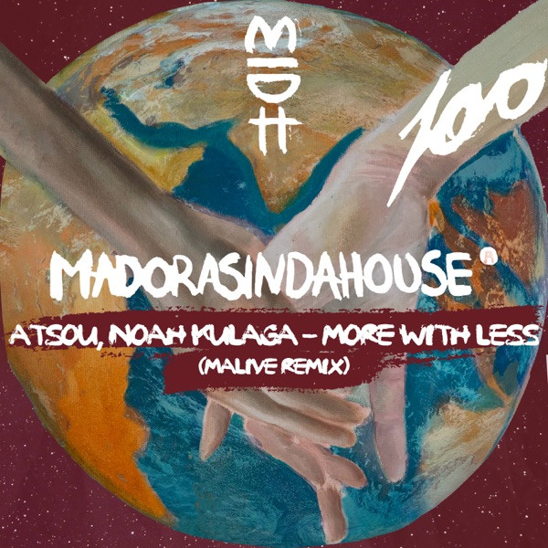 More With Less - Malive Remix