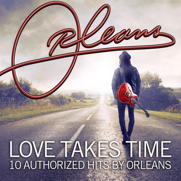 Love Takes Time