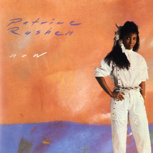 Patrice Rushen - Feels So Real