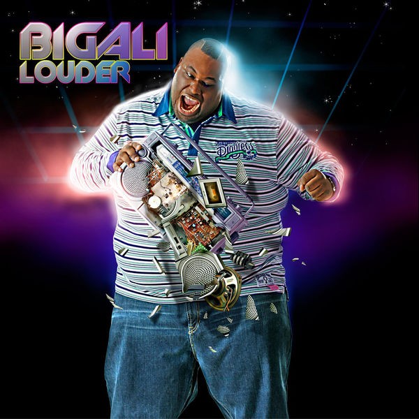Shake It Up (feat. Kat DeLuna)