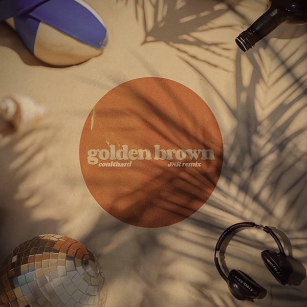 Golden Brown - JNR Remix