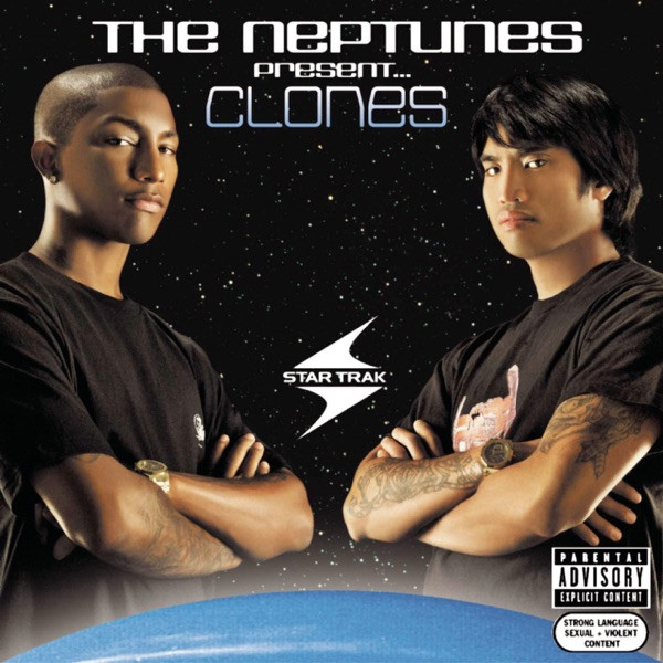 Put 'em Up (feat. Pharrell)