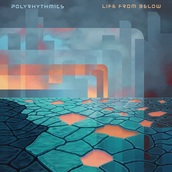 Polyrhythmics - Interlube