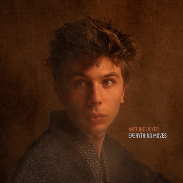 Like Someone in Love