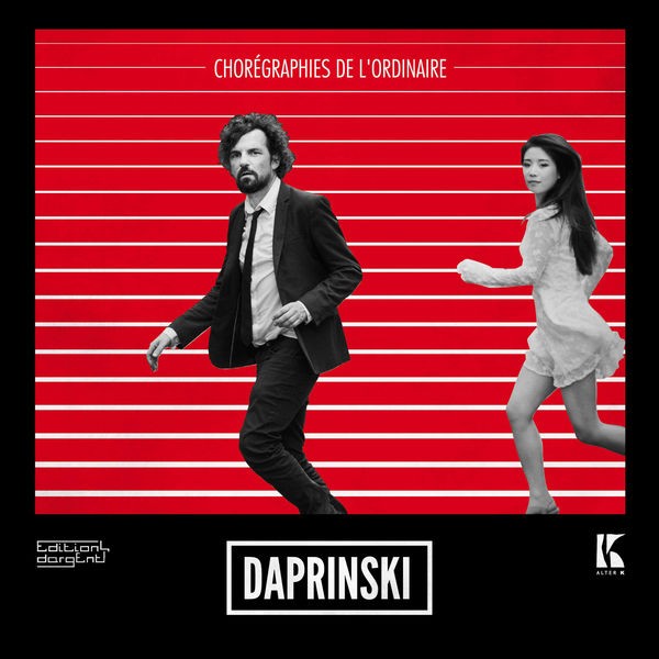 Daprinski - Le dernier homme