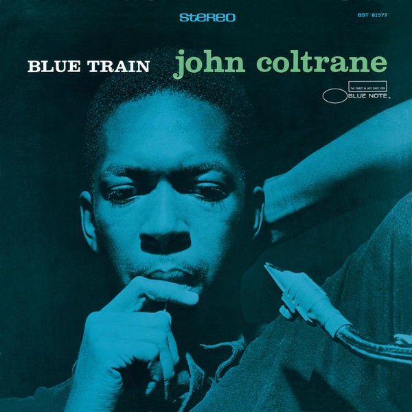 Blue Train