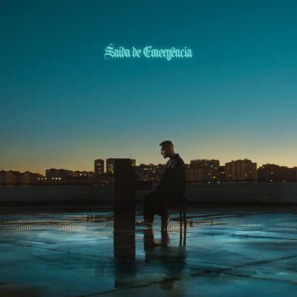 Diogo Piçarra - Saída De Emergência