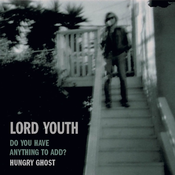 Hungry Ghost