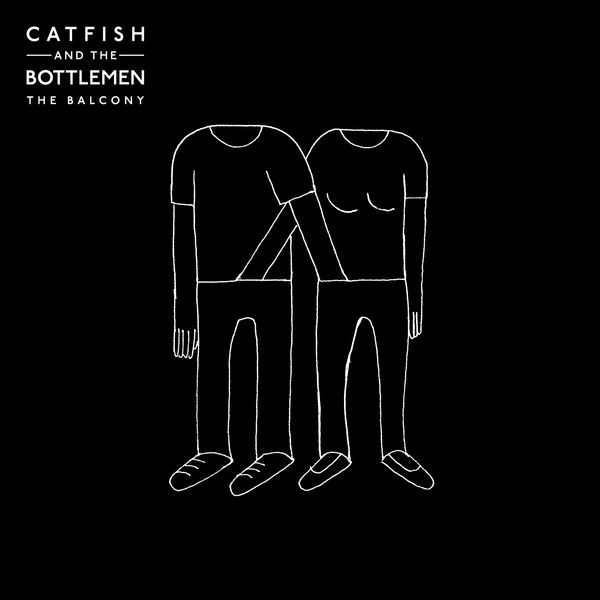 CATFISH AND THE BOTTLEMEN