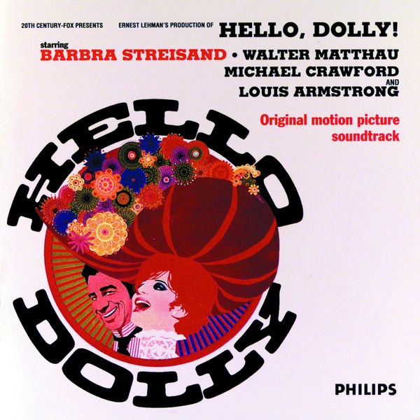 Hello, Dolly!