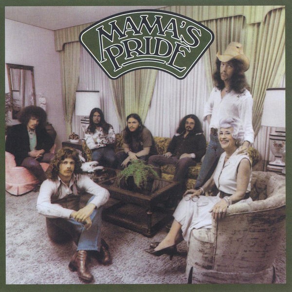 Lovin' Woman