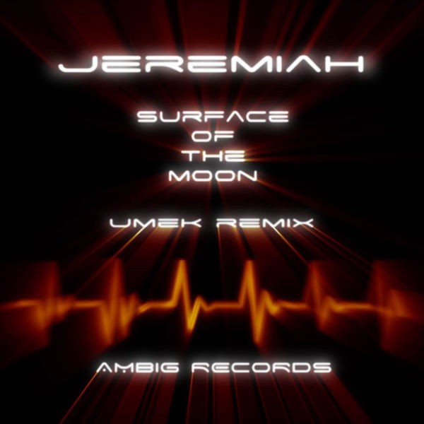 Surface Of The Moon (Umek Mix)