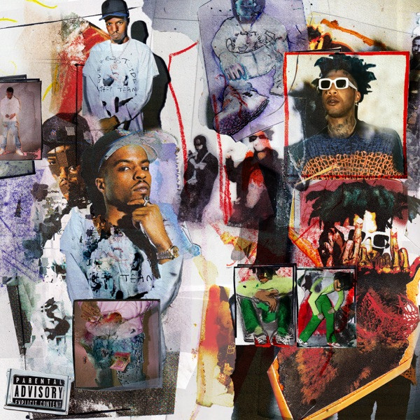 Richer Dreams (feat. Young Nudy)