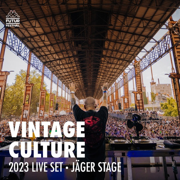 Move Your Body - F 6 AM Mix