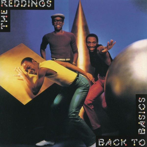 The Reddings - Hand Dance