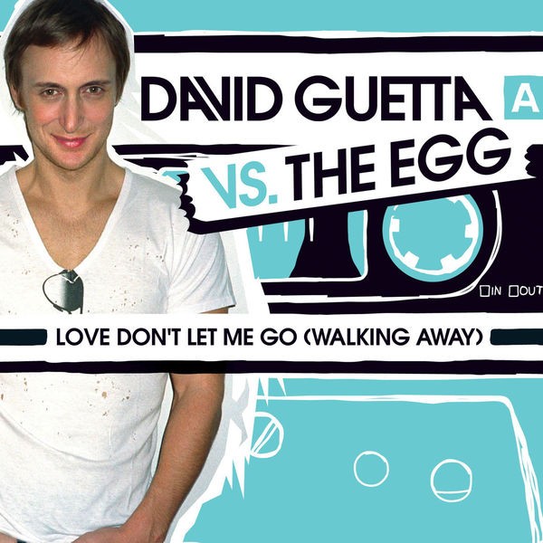 Walking Away (Tocadisco's Radio Edit)