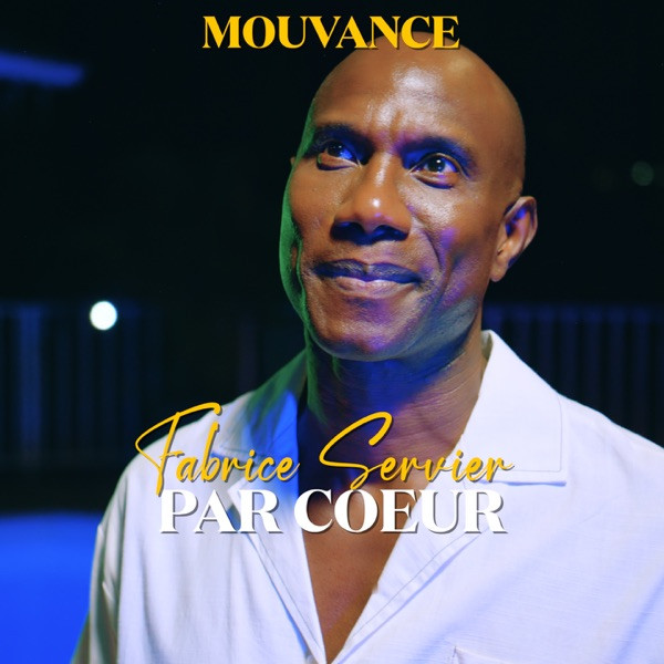 FABRICE SERVIER - PAR COEUR